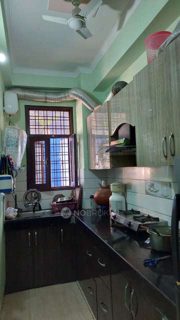 1 BHK Flat In Day Apartment For Sale  In Sector 4