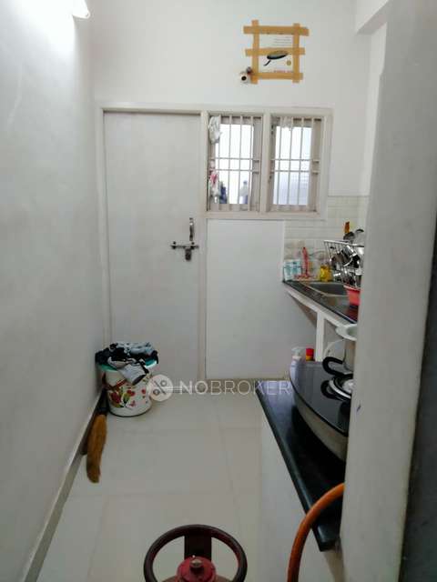 1 BHK Flat In Aastha Apartments For Sale  In  Pattabiram