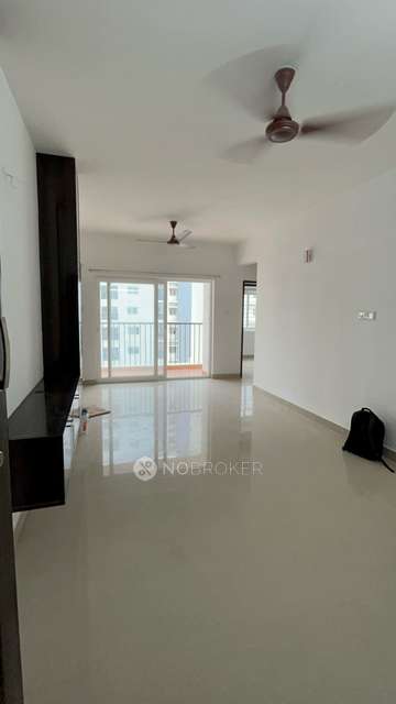 3 BHK Flat In Hazel Realty for Rent  In Paruthipattu