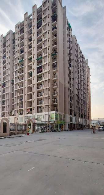 3 BHK Flat In Landcraft River Heights For Sale  In Raj Nagar Extension Elevated Rd