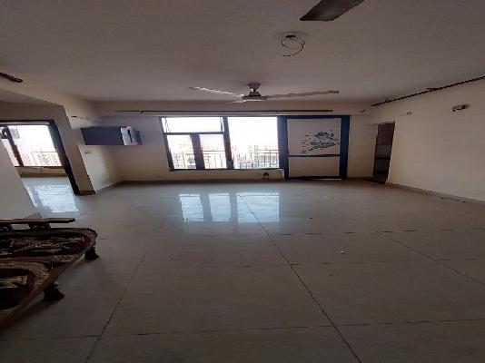 3 BHK Flat In Landcraft River Heights For Sale  In Raj Nagar Extension Elevated Rd