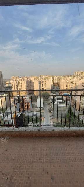 3 BHK Flat In Landcraft River Heights For Sale  In Raj Nagar Extension Elevated Rd