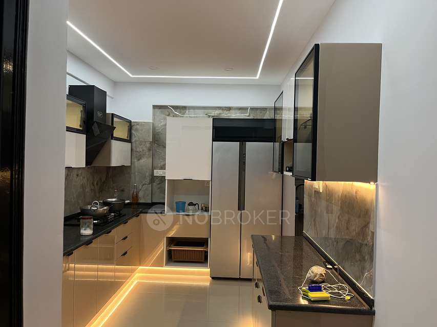 3 BHK Flat In Lakshya Homes For Sale  In Chansandra