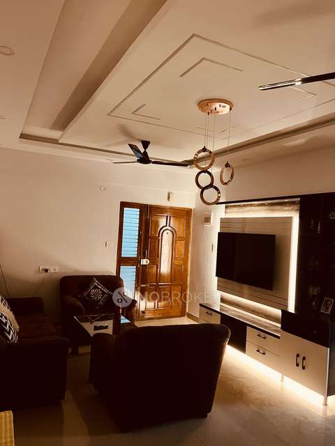 3 BHK Flat In Lakshya Homes For Sale  In Chansandra