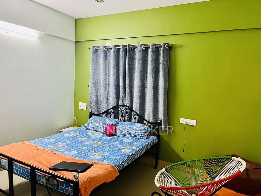 3 BHK Flat In Lakshya Homes For Sale  In Chansandra