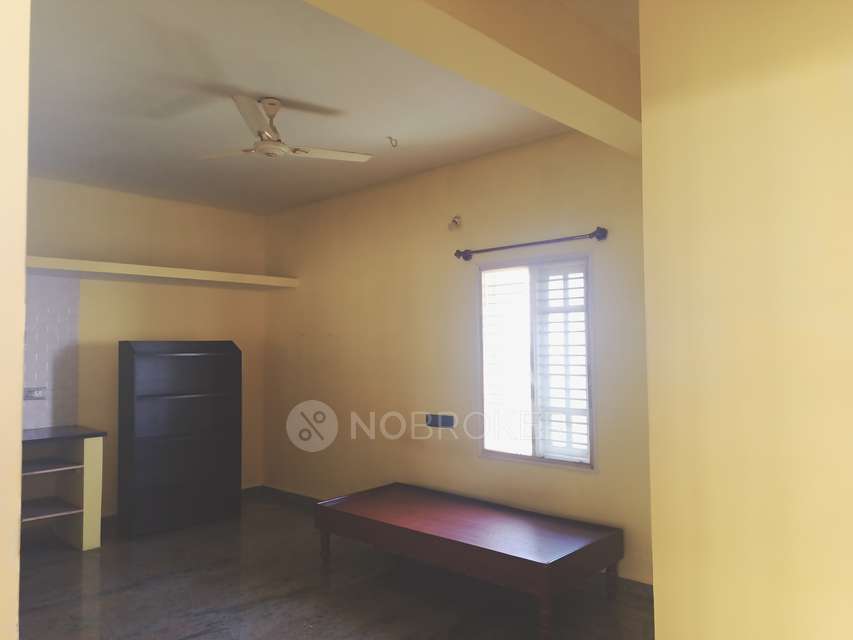 1 RK Flat In Standalone Building  for Rent  In Gunjor Village,
