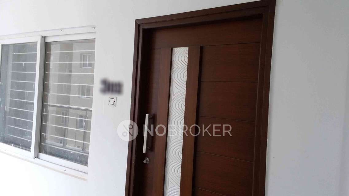 3 BHK Flat In Jubilee Elite for Rent  In Madhapur