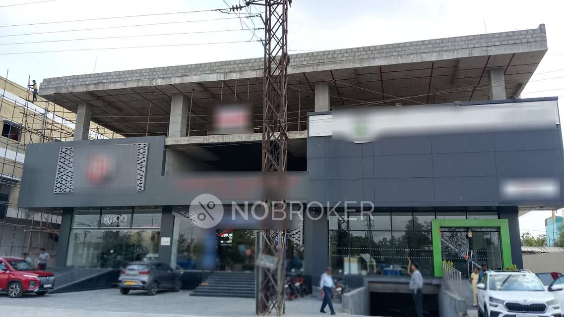 Showroom in Bowenpally, Hyderabad for Rent 