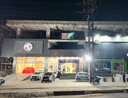 Showroom in Bowenpally, Hyderabad for Rent 