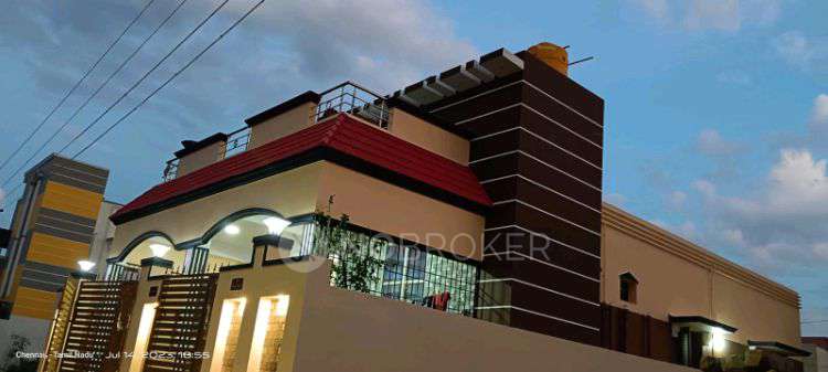 2 BHK House For Sale  In Puzhal