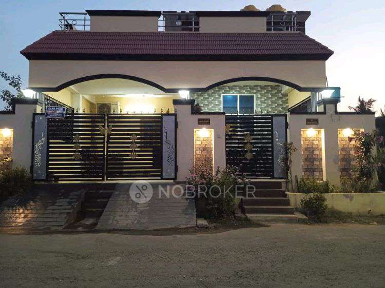 2 BHK House For Sale  In Puzhal