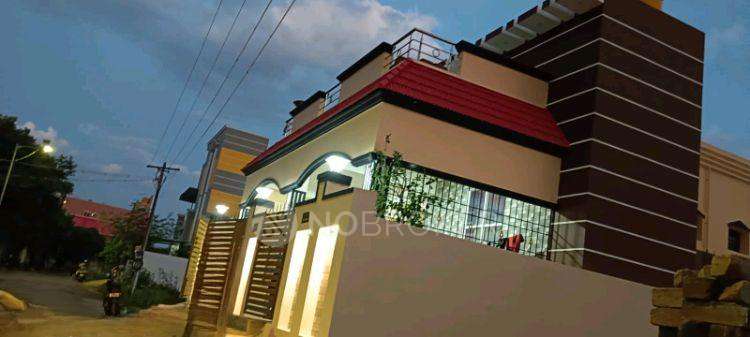 2 BHK House For Sale  In Puzhal