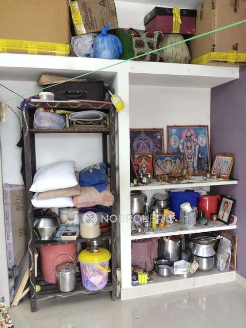 2 BHK Flat In Rc-adena For Sale  In Thirumullaivoyal