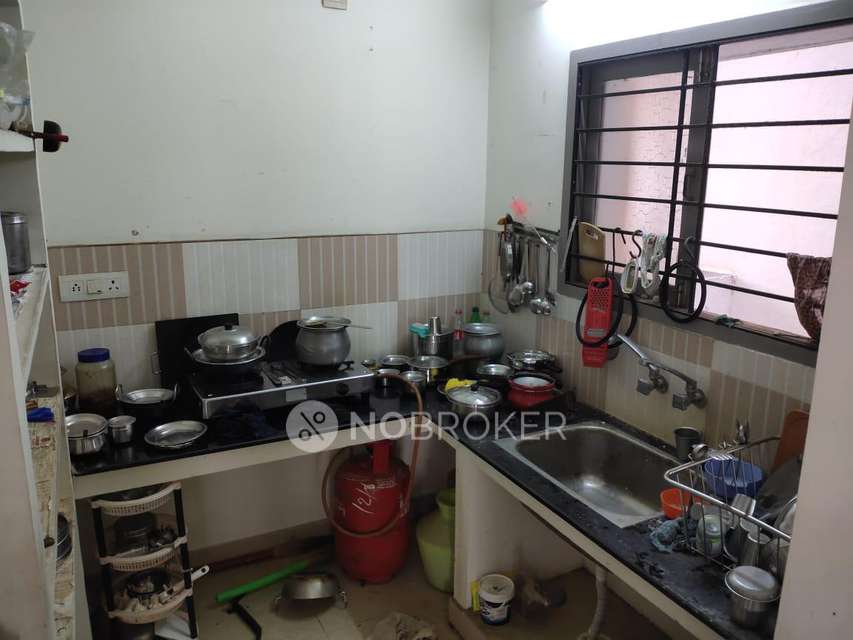 2 BHK Flat In Rc-adena For Sale  In Thirumullaivoyal