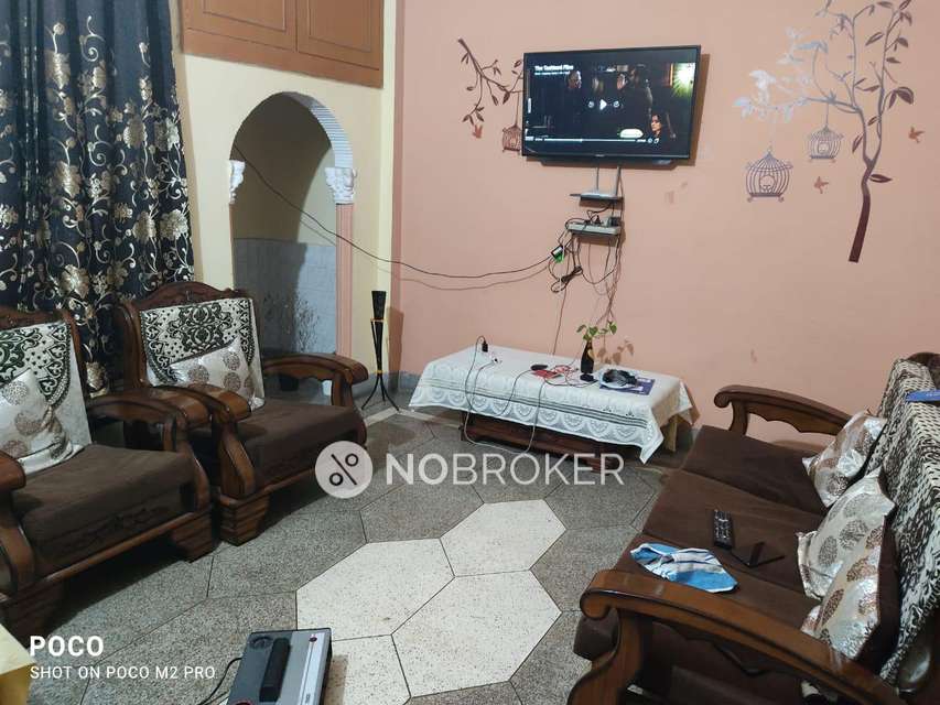 3 BHK Flat In Builder Floor For Sale  In Shastri Nagar