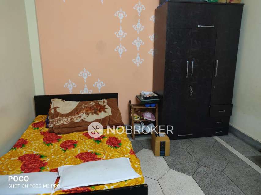 3 BHK Flat In Builder Floor For Sale  In Shastri Nagar