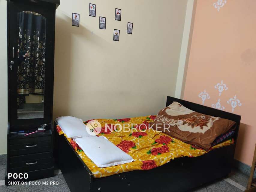 3 BHK Flat In Builder Floor For Sale  In Shastri Nagar