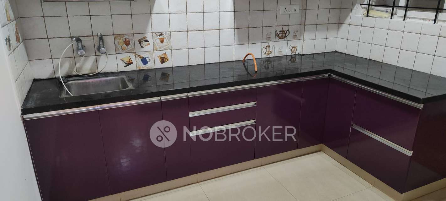 3 BHK Flat In Samruddhi Uplands for Rent  In Varthur