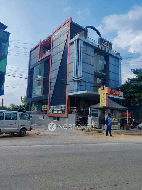 Office Space in Ramanagara, Bangalore for Rent 