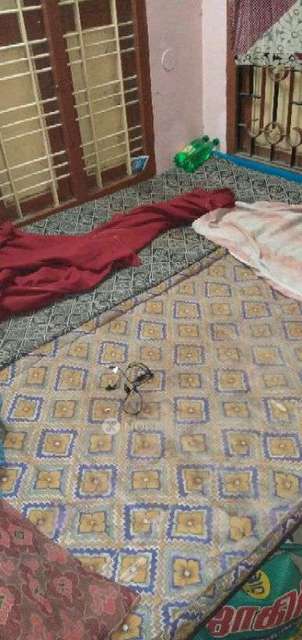 PG for Boys in Kumananchavadi