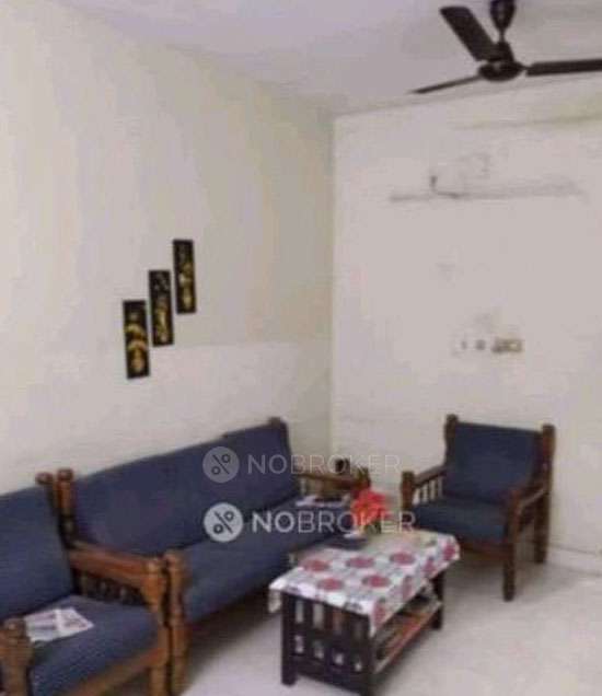 2 BHK Flat In Jeevan Bima Nagar For Sale  In Anna Nagar West Extension