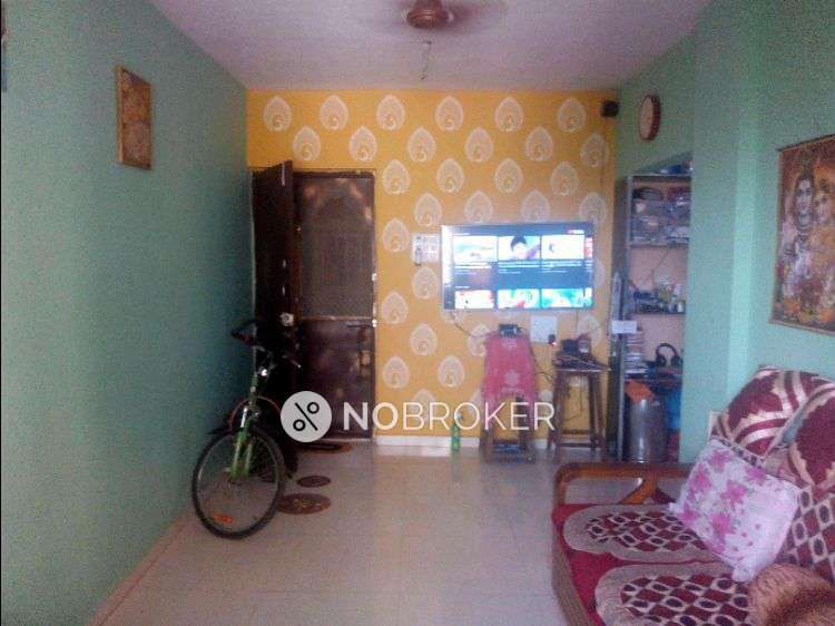 1 BHK Flat In Aastha Samruddhi Building for Rent  In Nalasopara West