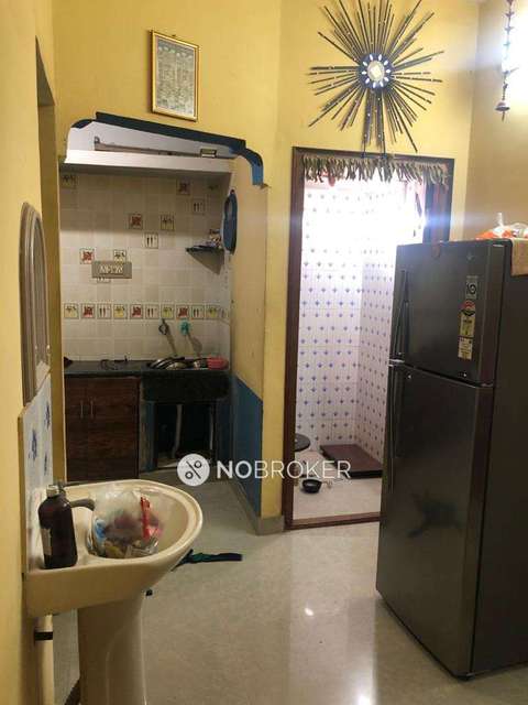 2 BHK House For Sale  In Thippanahalli