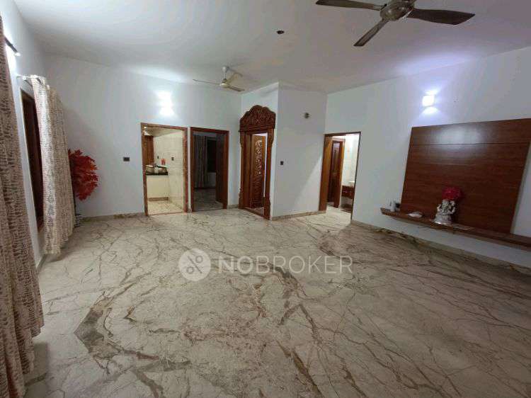 3 BHK Flat In Apartment for Rent  In Mallathahalli 