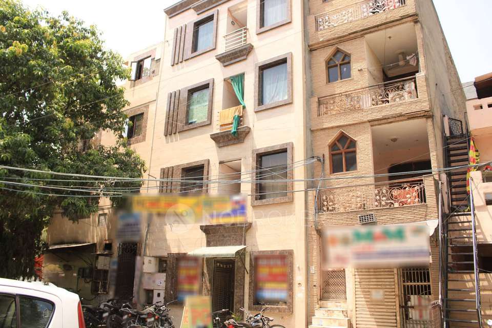 PG for Boys in Mukherjee Nagar