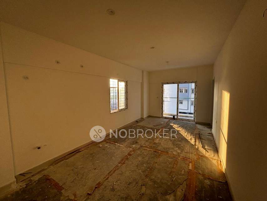 2 BHK Flat In Confident Mayfair For Sale  In Yamare Village