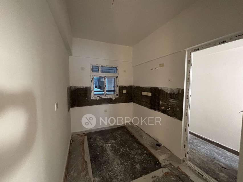 2 BHK Flat In Confident Mayfair For Sale  In Yamare Village