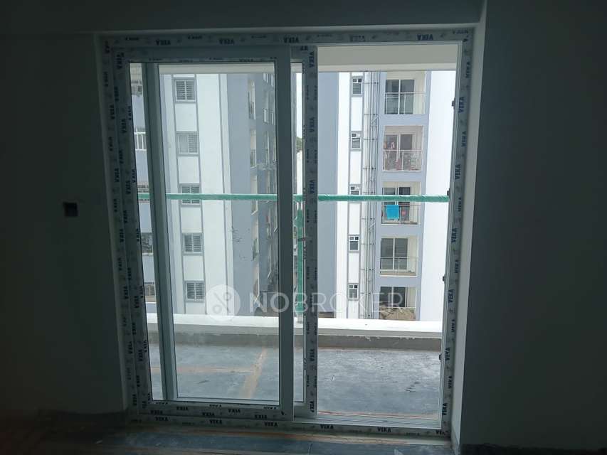 2 BHK Flat In Confident Mayfair For Sale  In Yamare Village