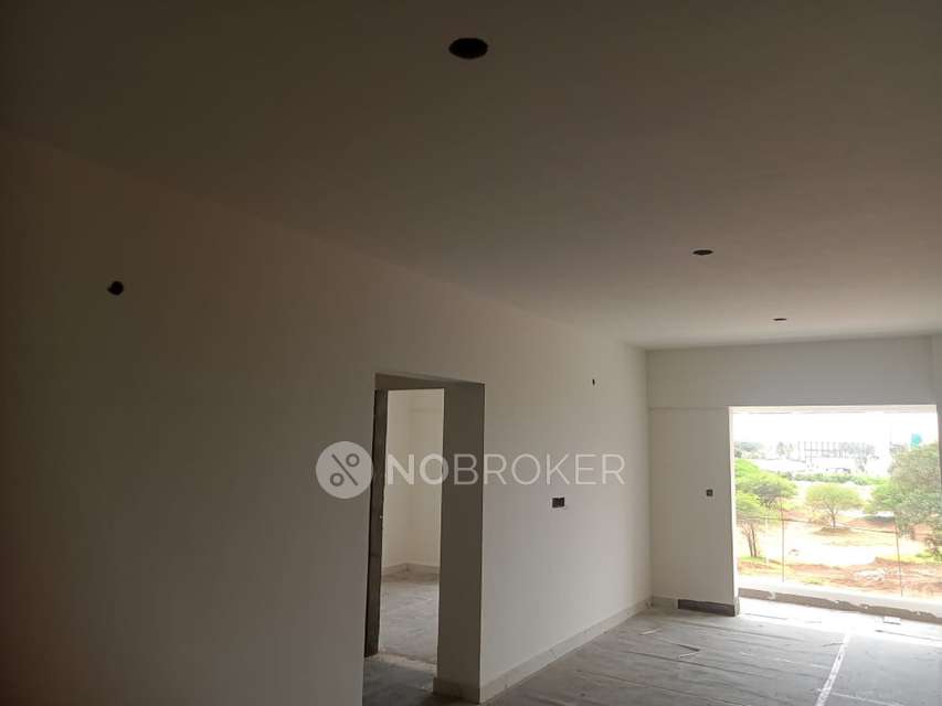 2 BHK Flat In Confident Mayfair For Sale  In Yamare Village