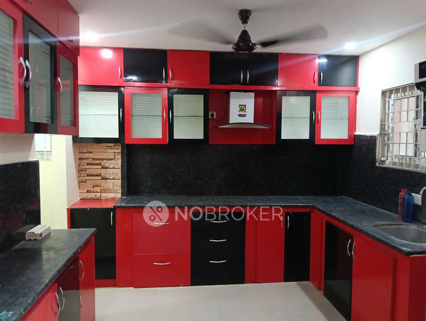 3 BHK Flat In Av Info Pride, Medipalli For Sale  In Medipalli