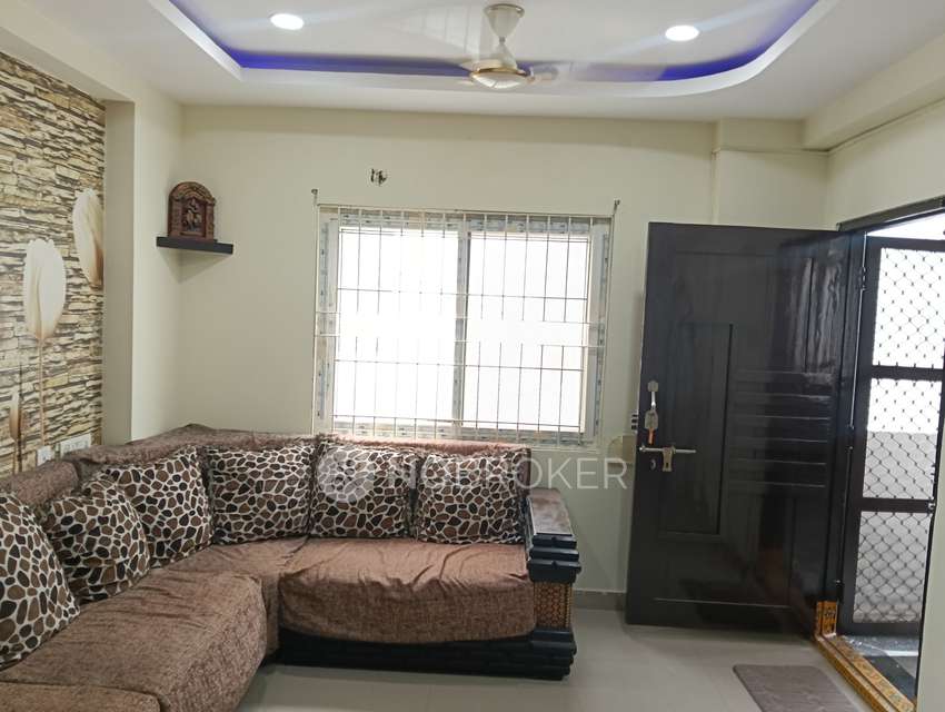 3 BHK Flat In Av Info Pride, Medipalli For Sale  In Medipalli