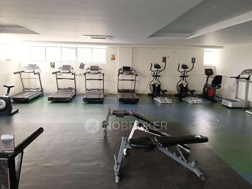 3 BHK Flat In Av Info Pride, Medipalli For Sale  In Medipalli