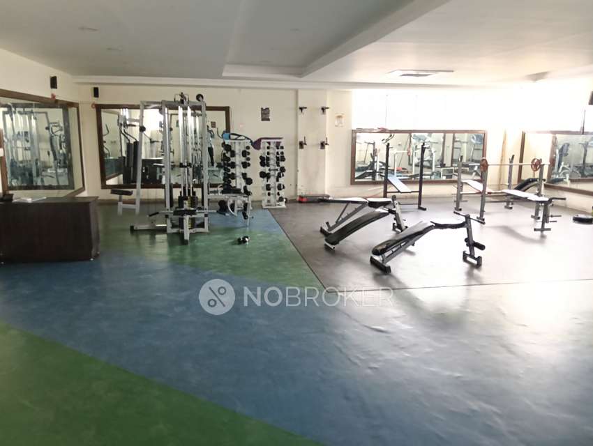 3 BHK Flat In Av Info Pride, Medipalli For Sale  In Medipalli