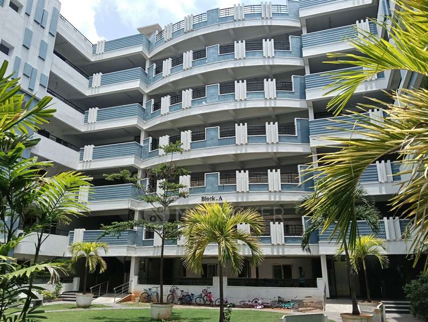 3 BHK Flat In Av Info Pride, Medipalli For Sale  In Medipalli