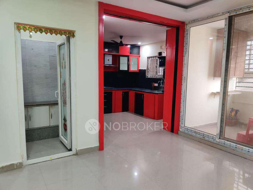 3 BHK Flat In Av Info Pride, Medipalli For Sale  In Medipalli