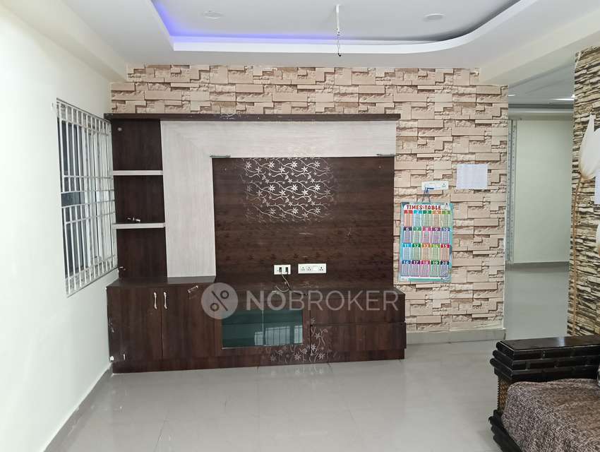 3 BHK Flat In Av Info Pride, Medipalli For Sale  In Medipalli