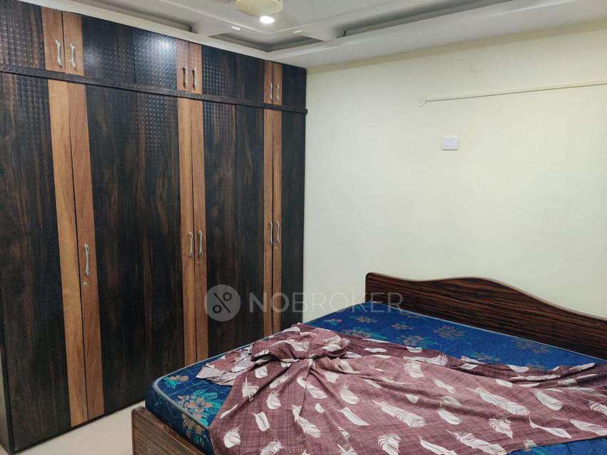 3 BHK Flat In Av Info Pride, Medipalli For Sale  In Medipalli