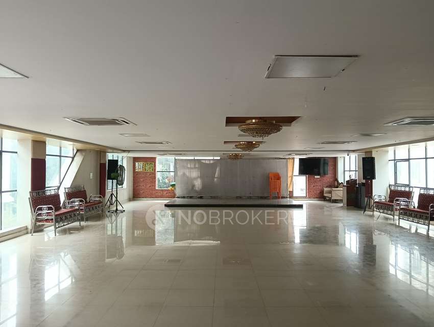 3 BHK Flat In Av Info Pride, Medipalli For Sale  In Medipalli