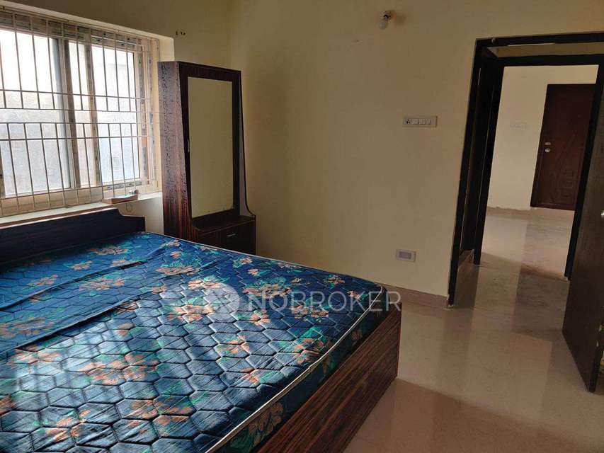 3 BHK Flat In Av Info Pride, Medipalli For Sale  In Medipalli