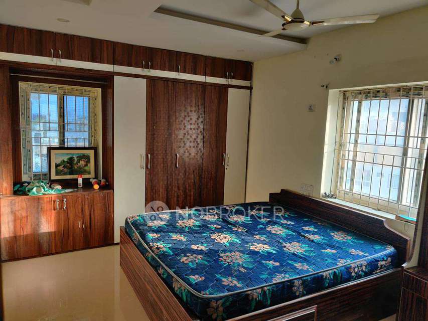 3 BHK Flat In Av Info Pride, Medipalli For Sale  In Medipalli