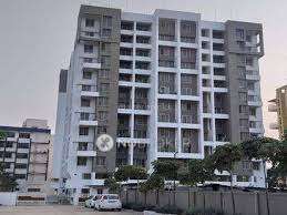 2 BHK Flat In Nirman Milestone for Rent  In Area 77, Ravet Mukai Chowk, Ravet, Pimpri-chinchwad, Maharashtra 412101, India