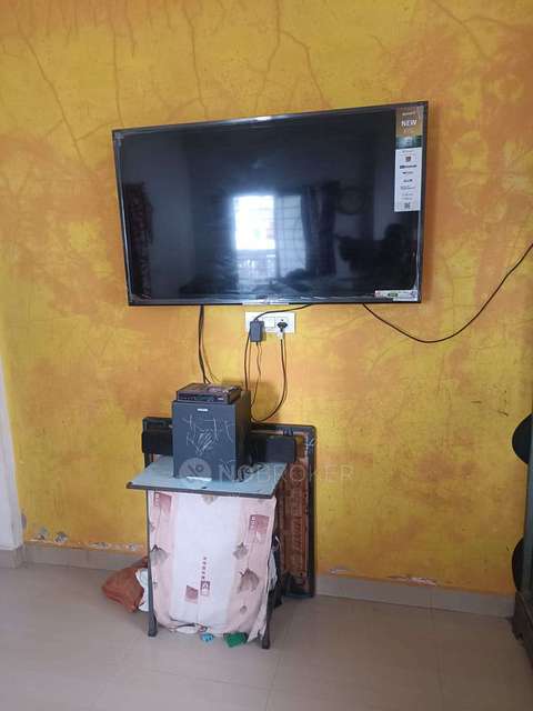 1 RK House for Rent  In Laxmi-narayan Nagar, Wadmukhwadi, Charholi Budruk