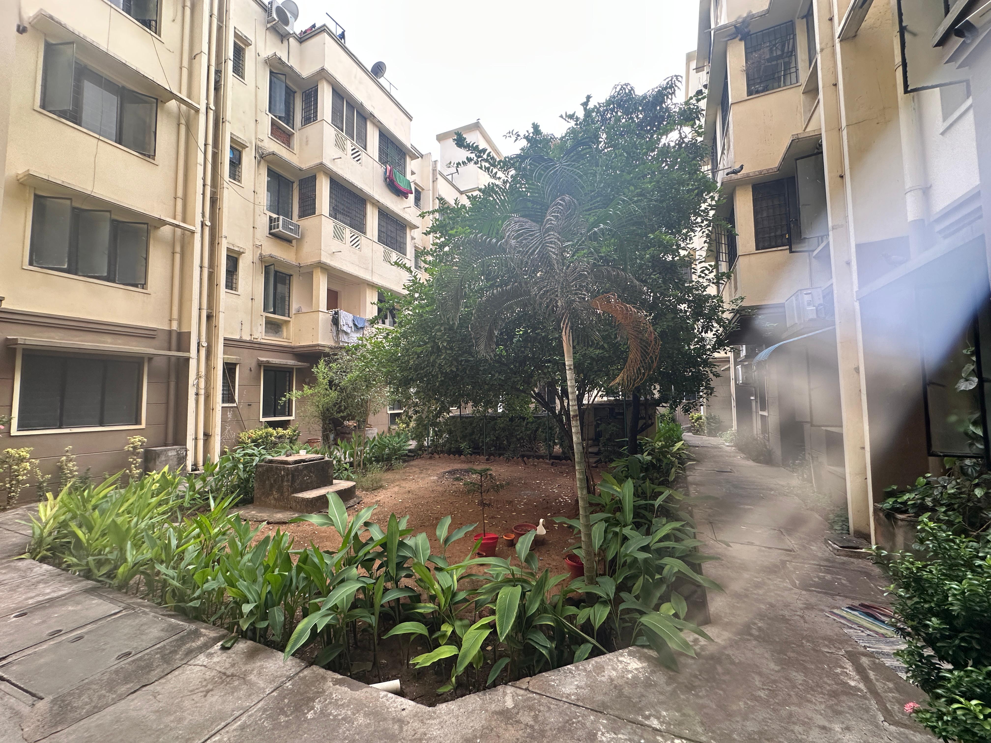 Alacrity Sangath Flats Phase 3 & 4