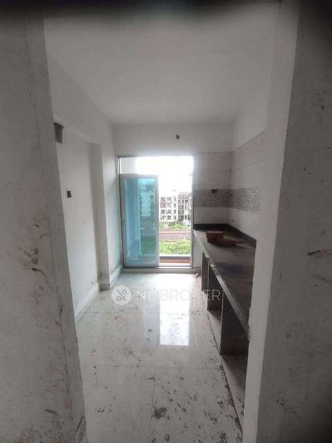 2 BHK Flat In Bhaveshwar Oasis for Rent  In Ulwe