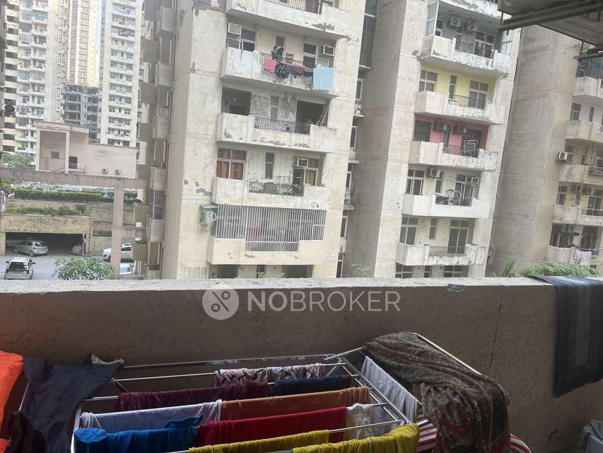 2 BHK Flat In Ace Platinum For Sale  In Zeta I