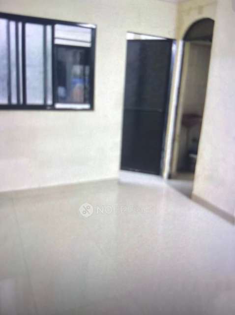 Shared Room for Female In 1 BHK  In Dombivli West